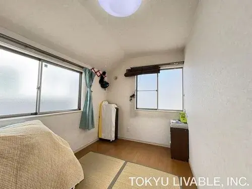 3LDK Property Komae City Tokyo (11)