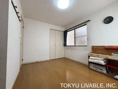 3LDK Property Komae City Tokyo (12)