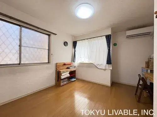 3LDK Property Komae City Tokyo (14)