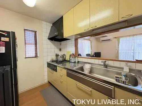 3LDK Property Komae City Tokyo (15)