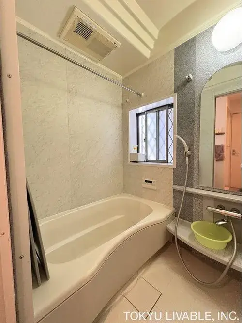 3LDK Property Komae City Tokyo (17)