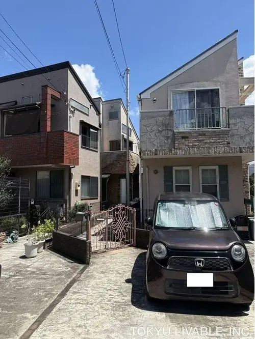 3LDK Property Komae City Tokyo (3)