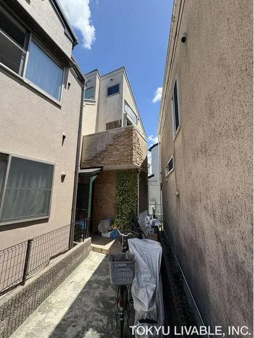 3LDK Property Komae City Tokyo (4)