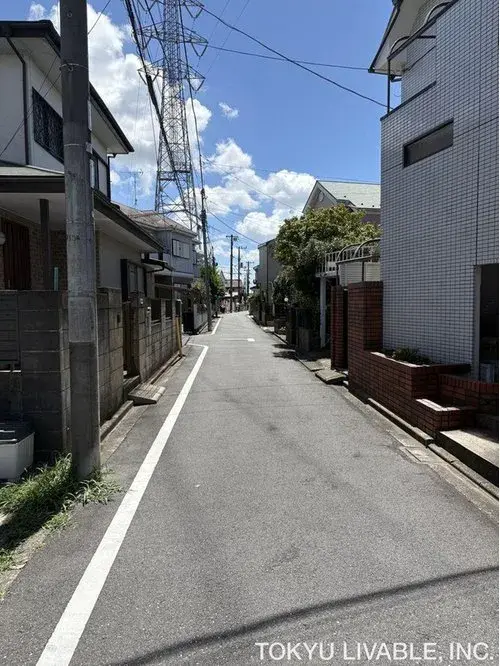 3LDK Property Komae City Tokyo (5)