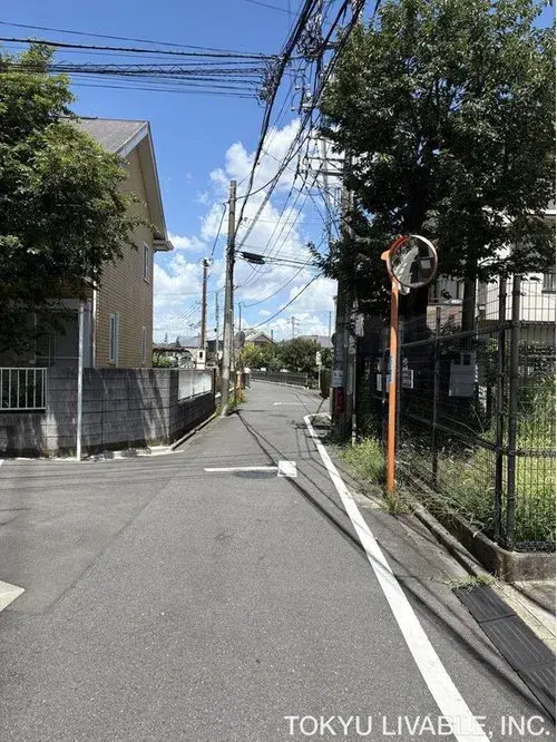 3LDK Property Komae City Tokyo (6)