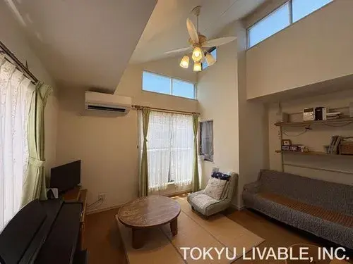3LDK Property Komae City Tokyo (7)