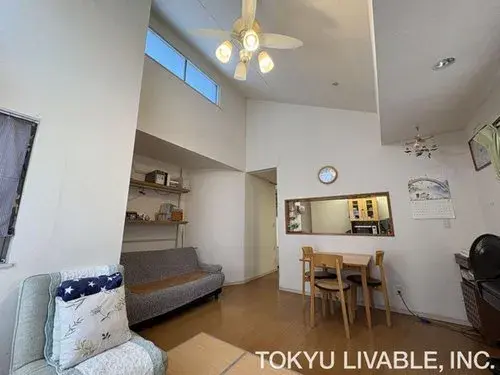 3LDK Property Komae City Tokyo (8)