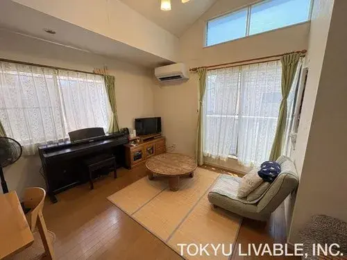3LDK Property Komae City Tokyo (9)