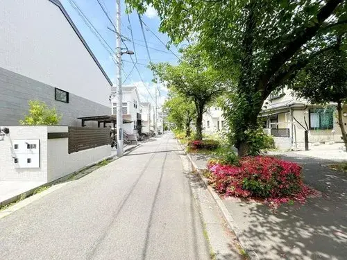 4LDK Katsushika-ku Tokyo (2)