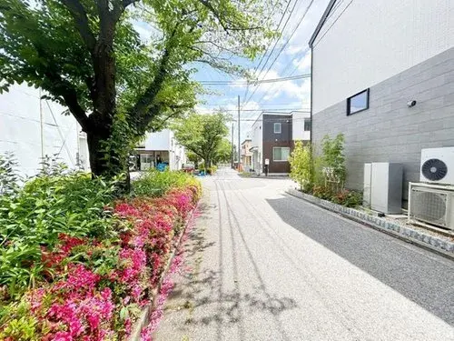 4LDK Katsushika-ku Tokyo (20)