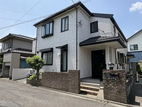 Akiya in Tokyo