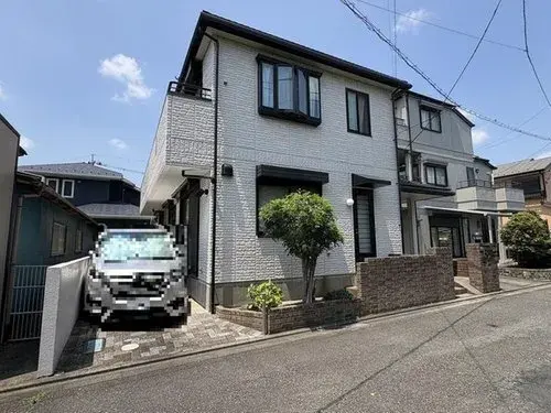 4LDK+2S Machida City Tokyo (2)