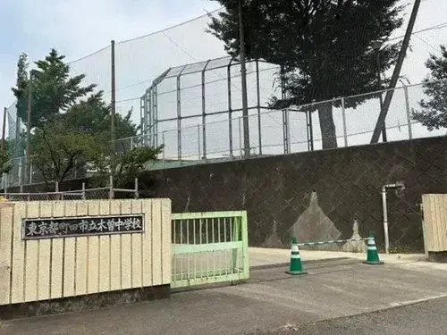 4LDK+2S Machida City Tokyo (8)