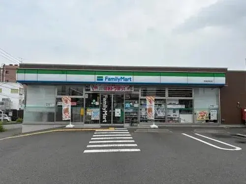 4LDK+2S Machida City Tokyo (10)
