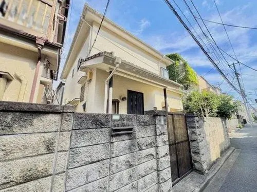 Tokyo Bunkyo-ku 3LDK Property (2)