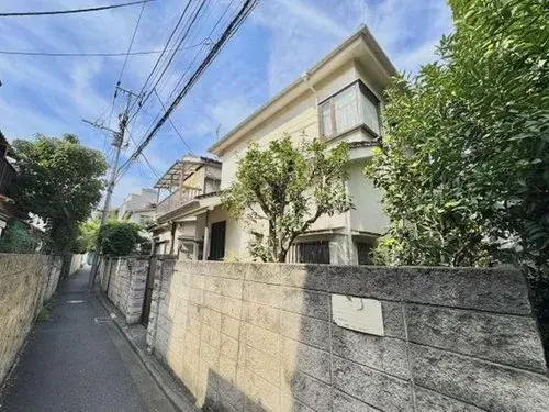 Tokyo Bunkyo-ku 3LDK Property (3)