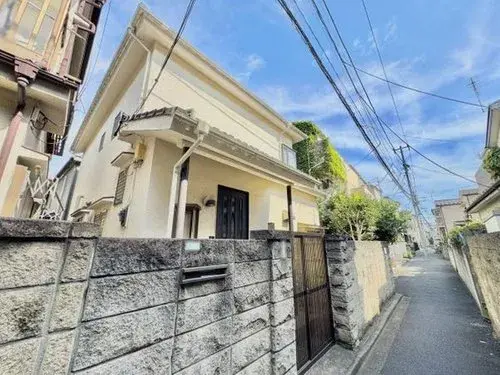 Tokyo Bunkyo-ku 3LDK Property (5)