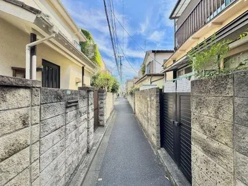 Tokyo Bunkyo-ku 3LDK Property (6)