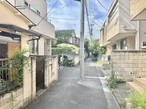 Tokyo Bunkyo-ku 3LDK Property (8)