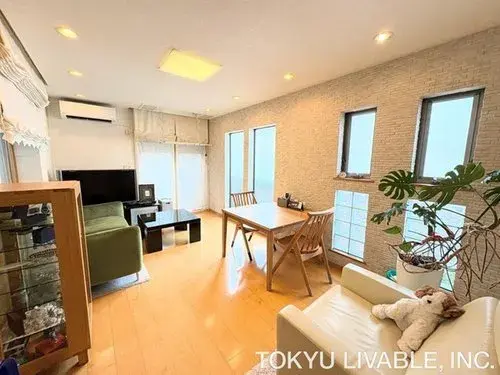 6LDK物件 大田区 東京都 (13)