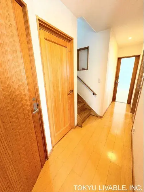 6LDK物件 大田区 東京都 (5)