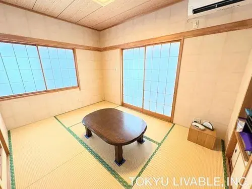 6LDK物件 大田区 東京都 (6)