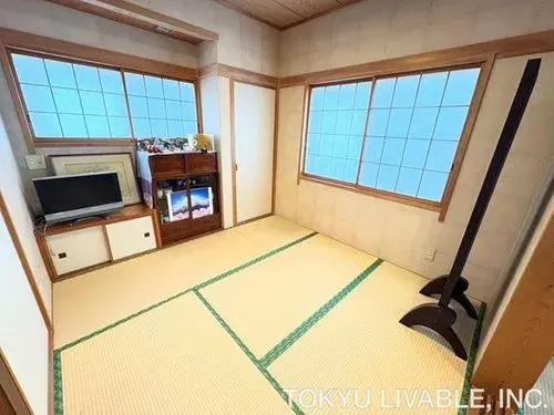 6LDK物件 大田区 東京都 (7)