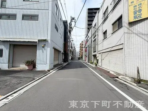 Akiya in Tokyo