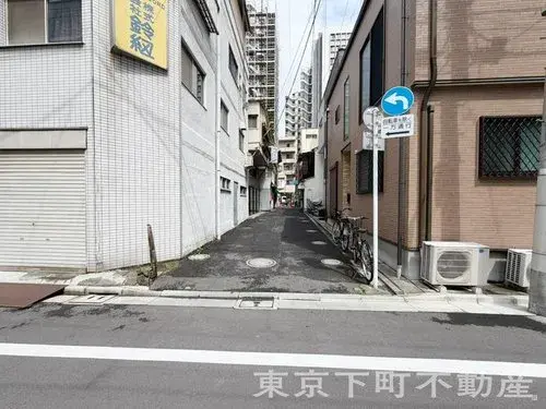5LDK Property Taito-ku Tokyo (2)