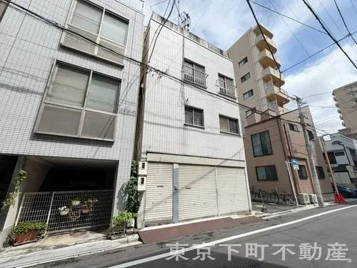5LDK Property Taito-ku Tokyo (3)