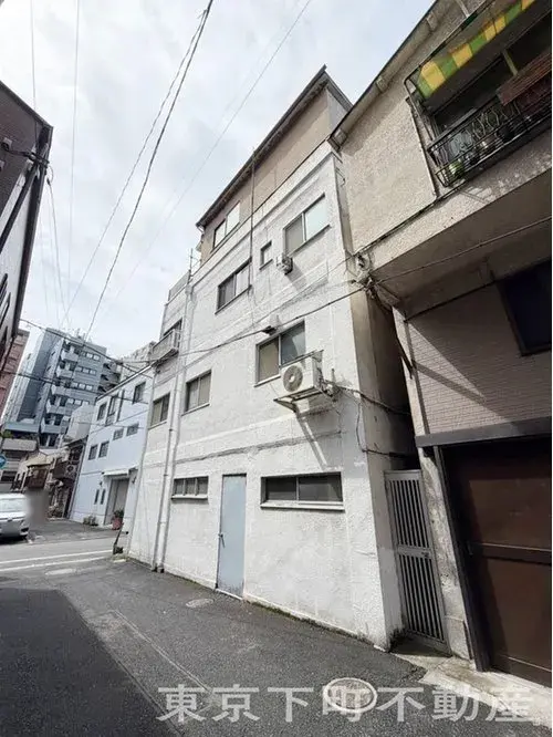 5LDK Property Taito-ku Tokyo (6)