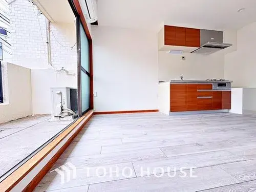 3DK Property Shinjuku Ward Tokyo (2)