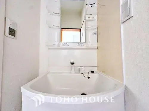 3DK Property Shinjuku Ward Tokyo (11)