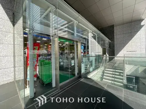 3DK Property Shinjuku Ward Tokyo (15)