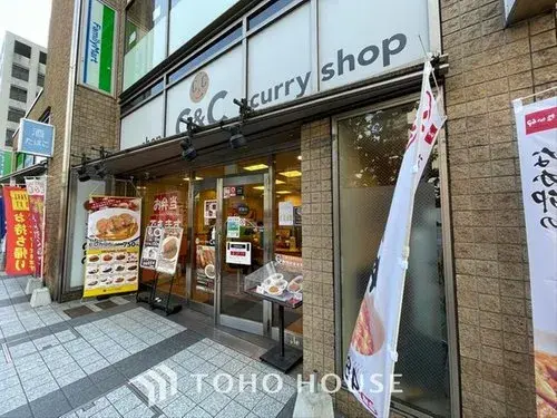 3DK Property Shinjuku Ward Tokyo (16)