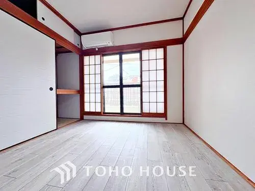 3DK Property Shinjuku Ward Tokyo (3)