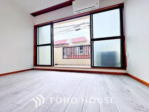 3DK Property Shinjuku Ward Tokyo (4)