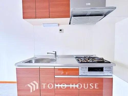 3DK Property Shinjuku Ward Tokyo (7)