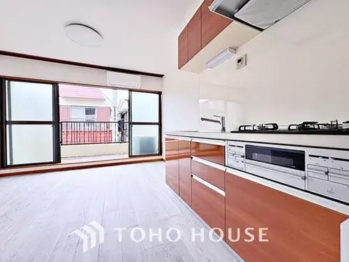 3DK Property Shinjuku Ward Tokyo (8)