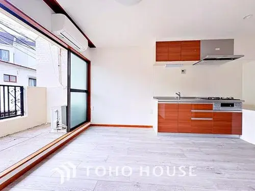 3DK Property Shinjuku Ward Tokyo (9)