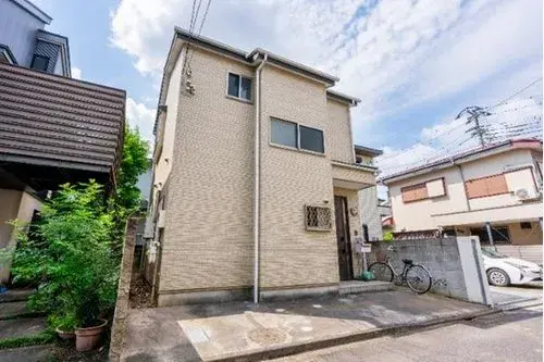 2LDK Property Mitaka City Tokyo (2)