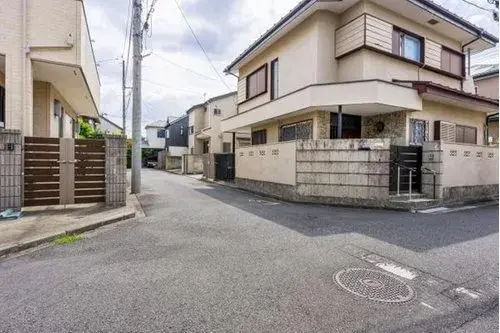2LDK Property Mitaka City Tokyo (11)