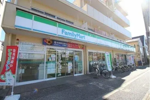 2LDK Property Mitaka City Tokyo (13)