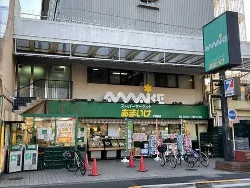 2LDK Property Mitaka City Tokyo (14)