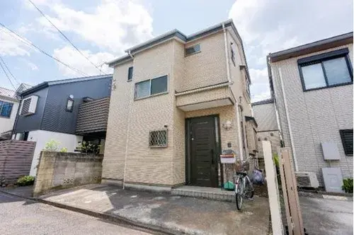 2LDK Property Mitaka City Tokyo (3)