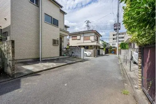 2LDK Property Mitaka City Tokyo (5)
