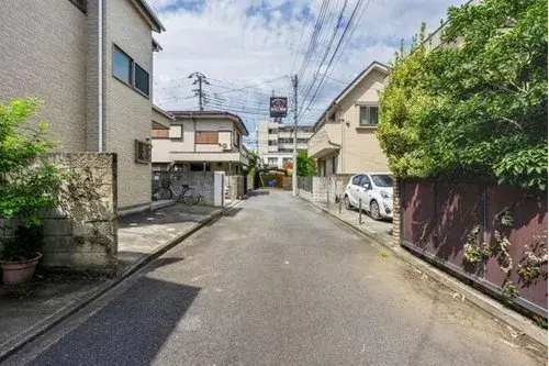 2LDK Property Mitaka City Tokyo (6)