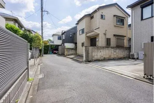 2LDK Property Mitaka City Tokyo (7)