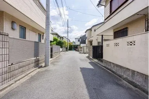 2LDK Property Mitaka City Tokyo (8)