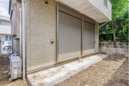 2LDK Property Mitaka City Tokyo (10)